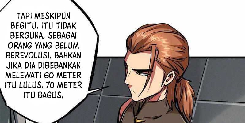 Super God Gene Chapter 19 Gambar 8