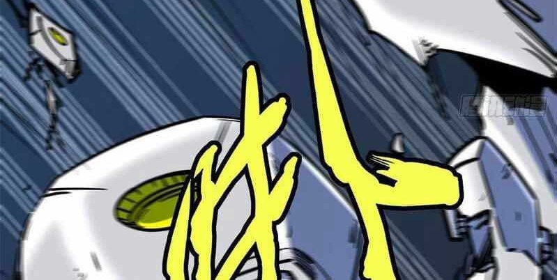 Super God Gene Chapter 19 Gambar 10