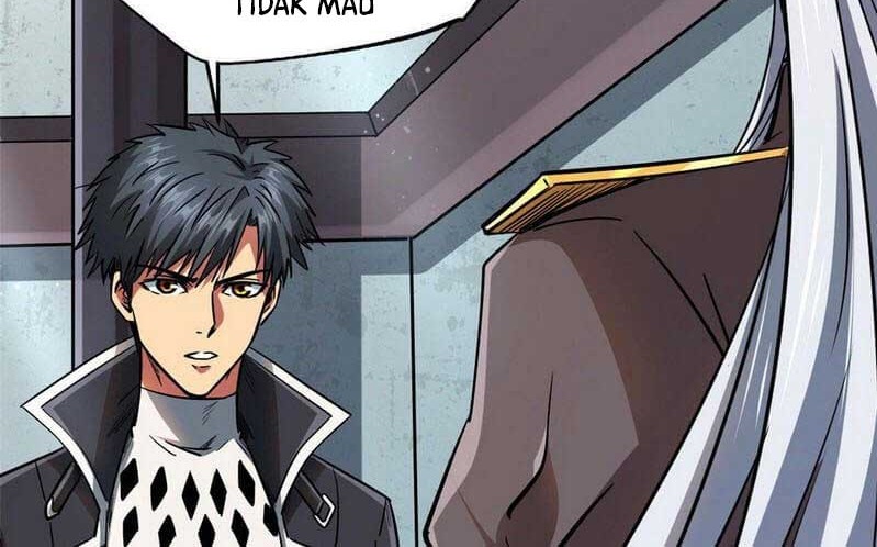 Super God Gene Chapter 18 Gambar 3