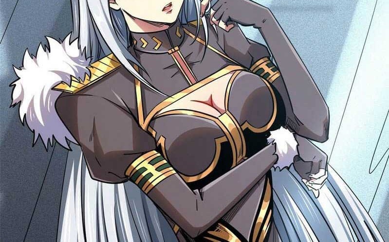 Super God Gene Chapter 18 Gambar 11
