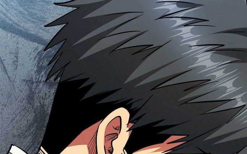 Super God Gene Chapter 18 Gambar 13