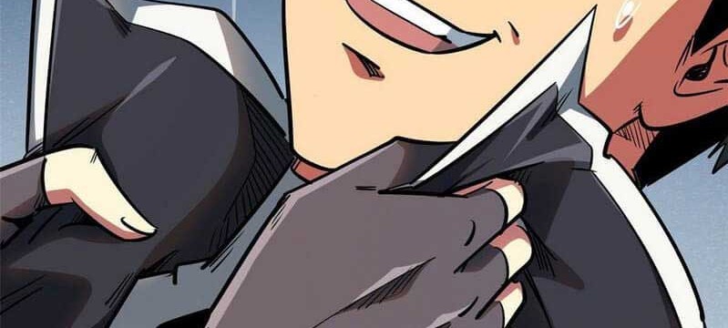 Super God Gene Chapter 18 Gambar 15