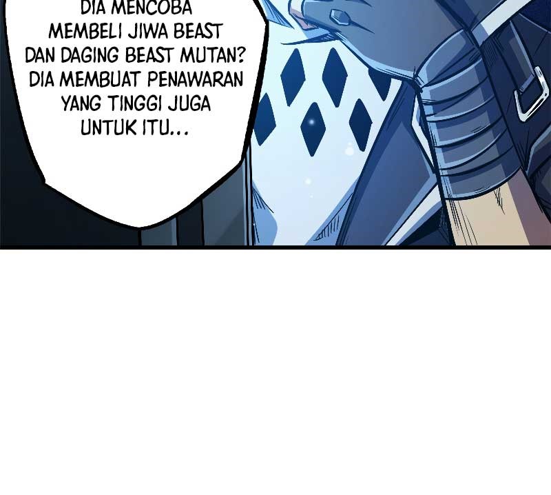 Super God Gene Chapter 15 Gambar 19