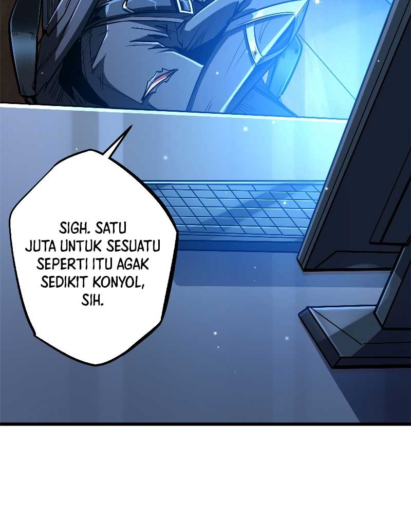 Super God Gene Chapter 15 Gambar 27