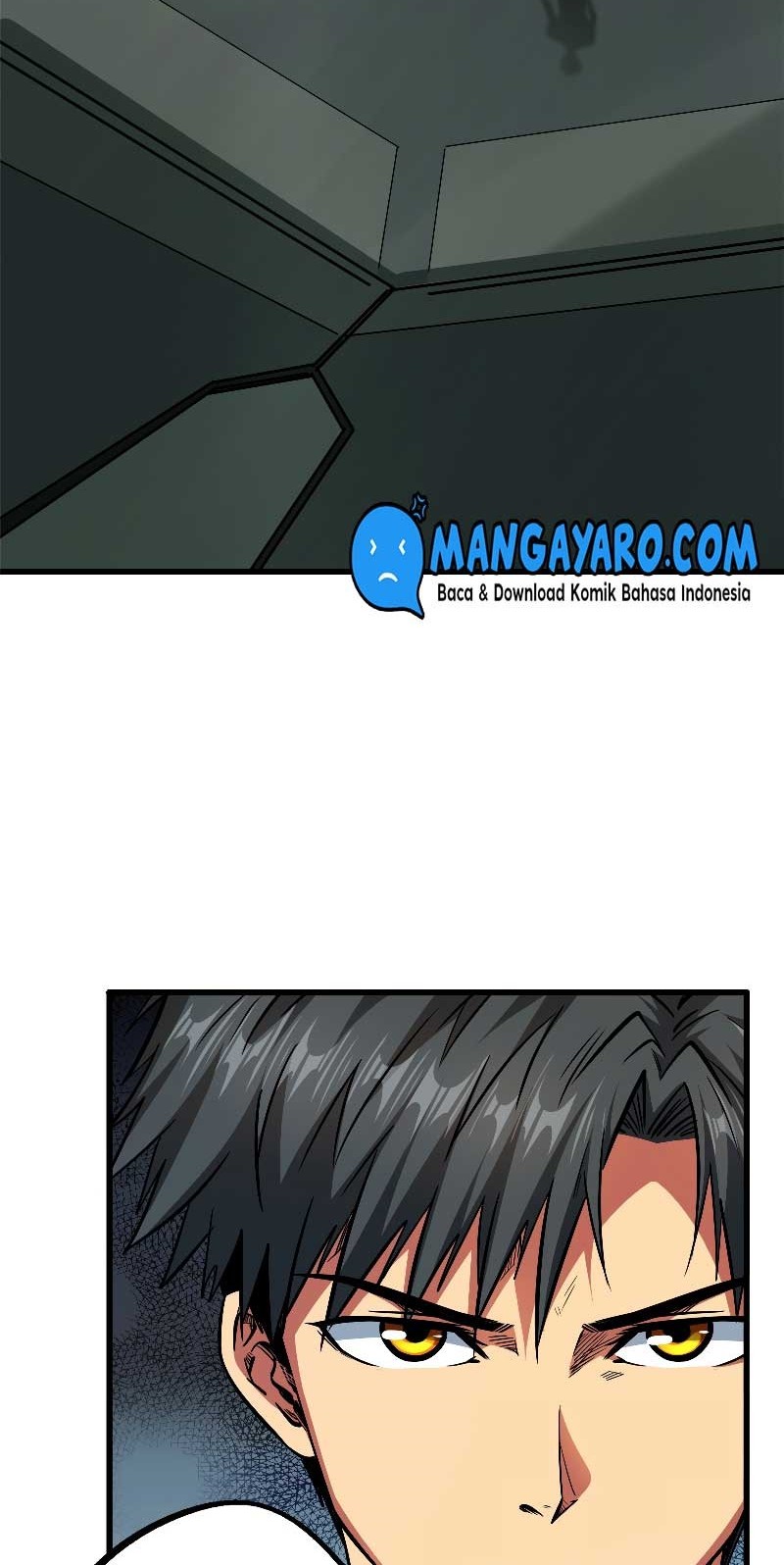 Super God Gene Chapter 14 Gambar 18