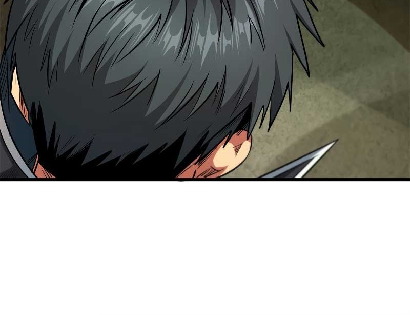 Super God Gene Chapter 13 Gambar 29