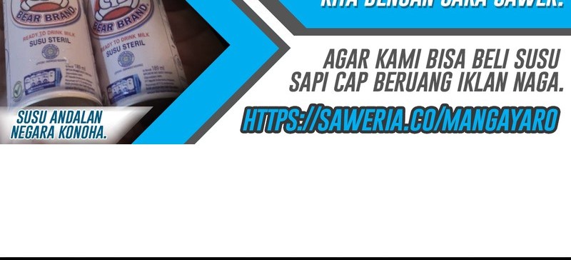 Super God Gene Chapter 13 Gambar 37