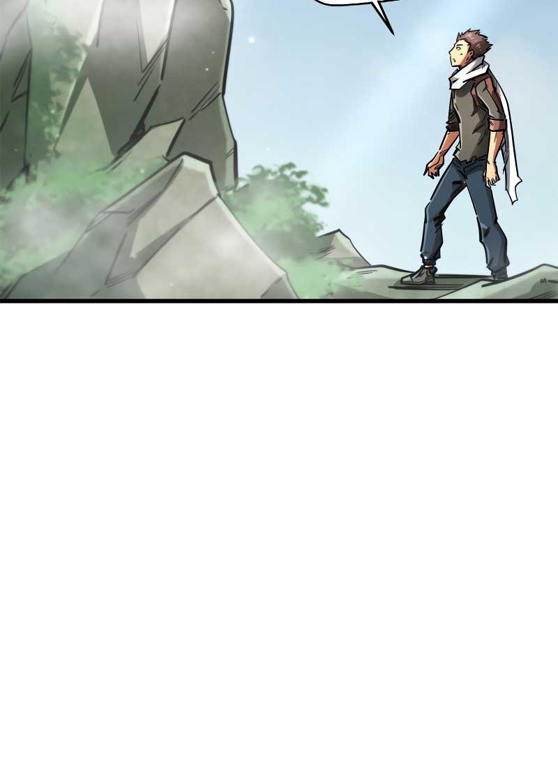 Super God Gene Chapter 13 Gambar 41