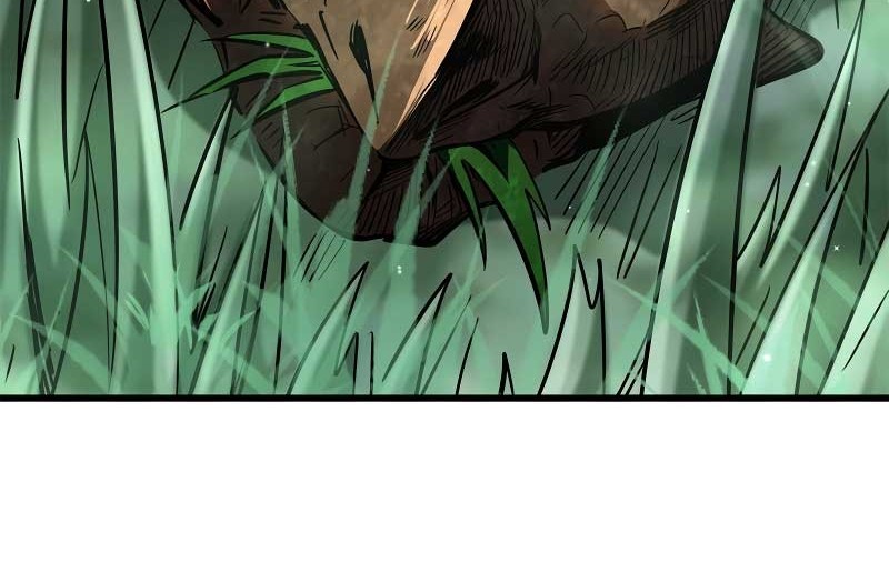 Super God Gene Chapter 13 Gambar 5