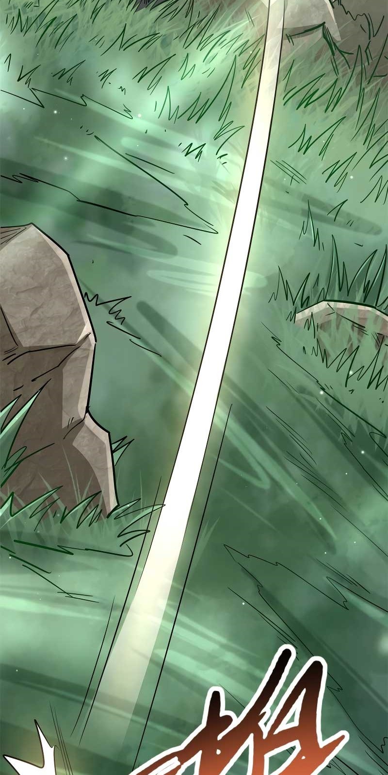 Super God Gene Chapter 13 Gambar 7
