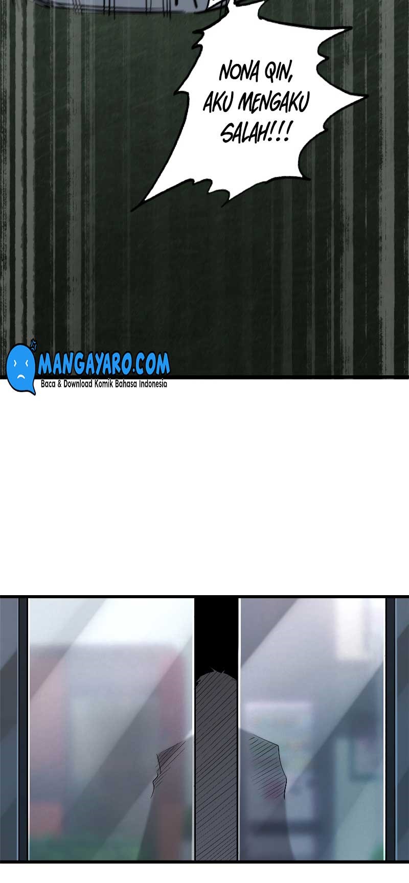 Super God Gene Chapter 12 Gambar 18