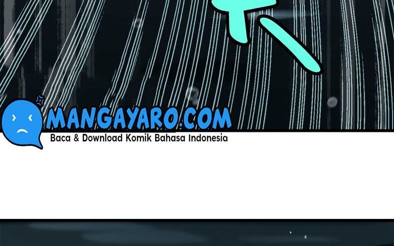 Super God Gene Chapter 11 Gambar 18