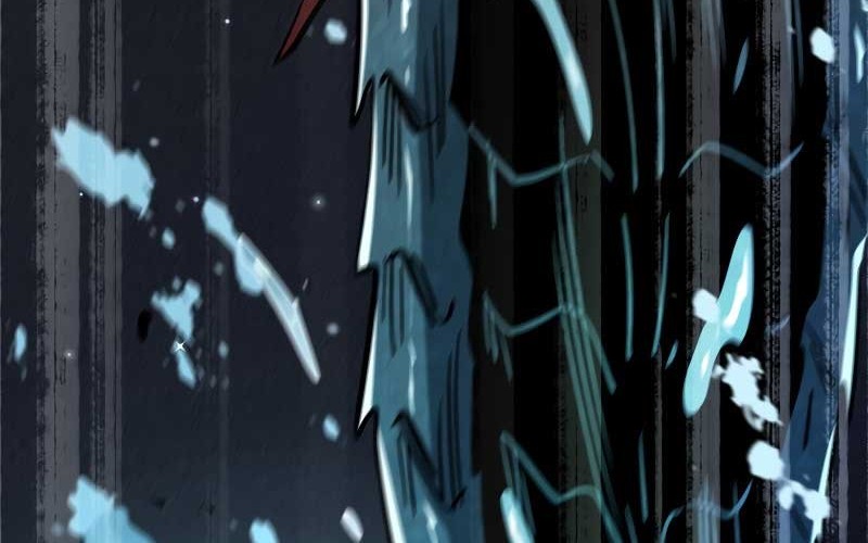 Super God Gene Chapter 11 Gambar 28