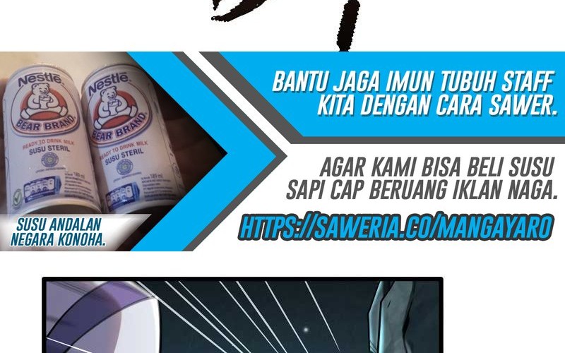 Super God Gene Chapter 11 Gambar 35