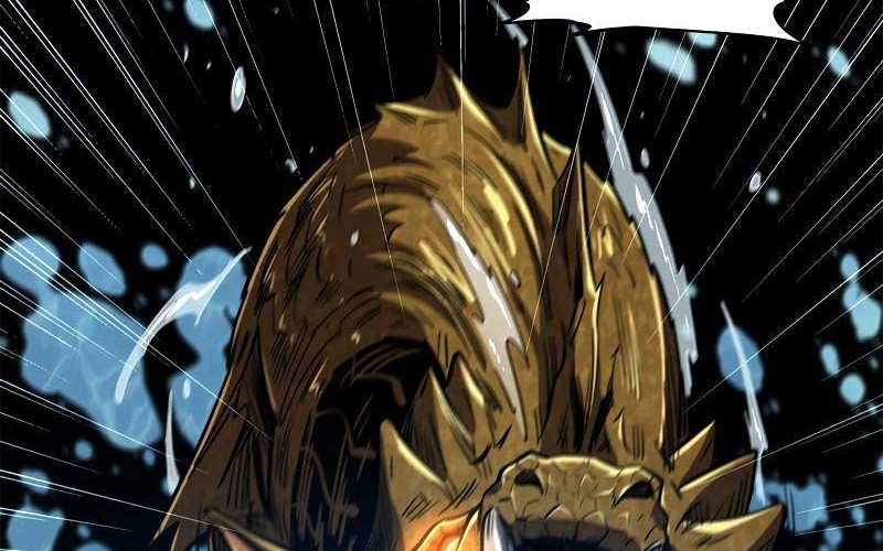 Super God Gene Chapter 11 Gambar 49