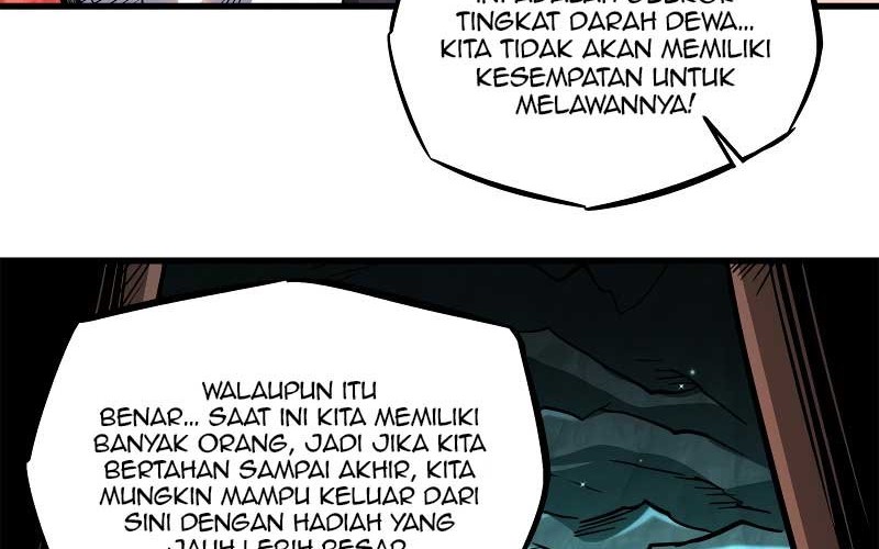 Super God Gene Chapter 11 Gambar 8