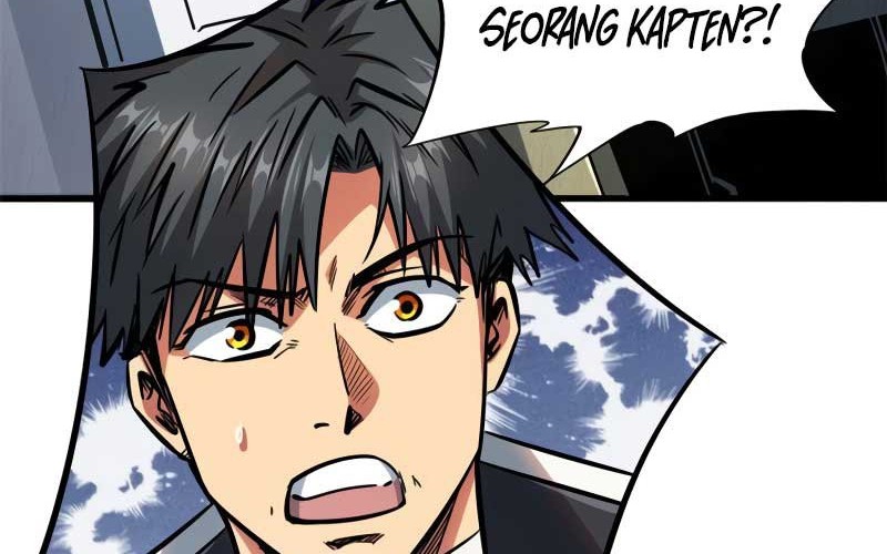 Super God Gene Chapter 10 Gambar 21