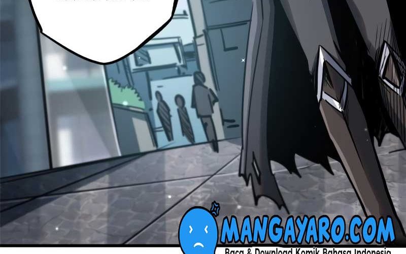 Super God Gene Chapter 10 Gambar 23