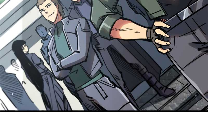 Super God Gene Chapter 10 Gambar 26