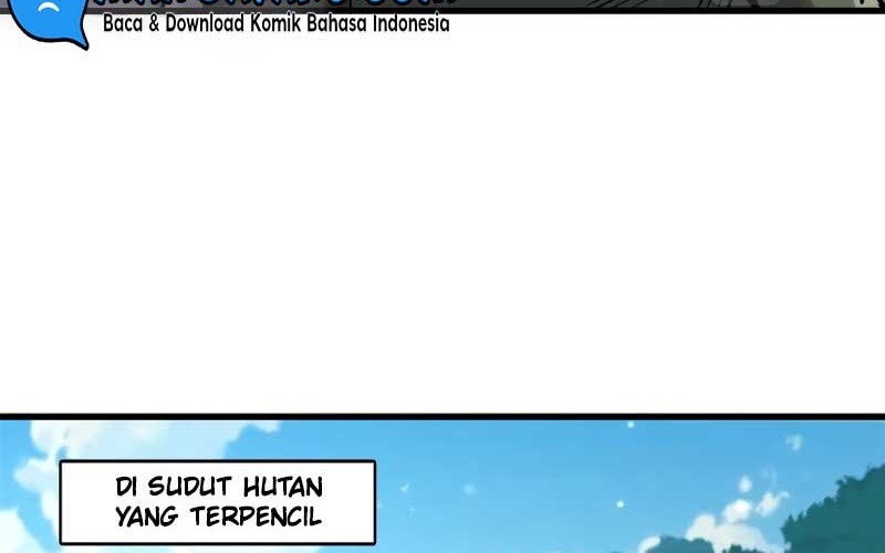 Super God Gene Chapter 10 Gambar 28