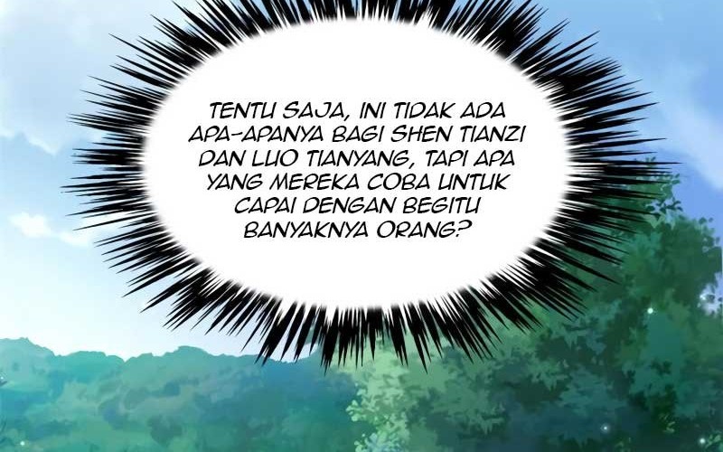 Super God Gene Chapter 10 Gambar 32