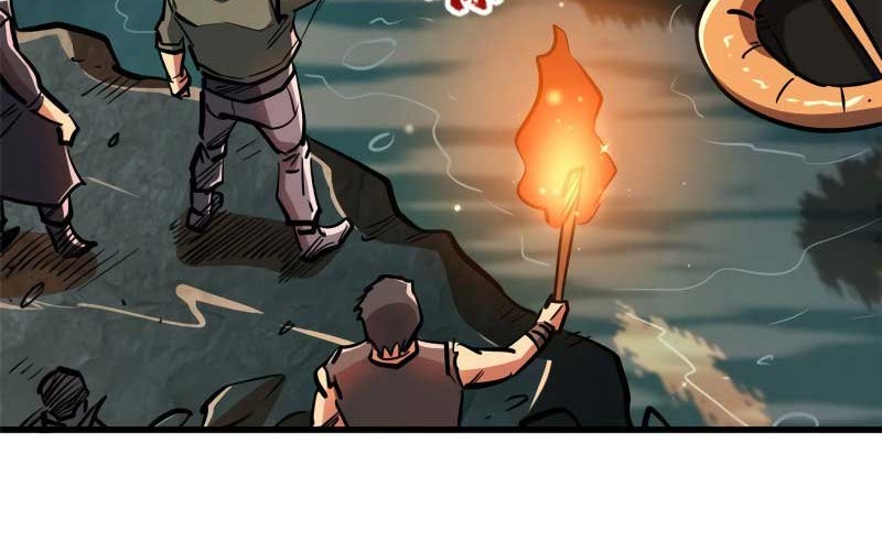 Super God Gene Chapter 10 Gambar 45