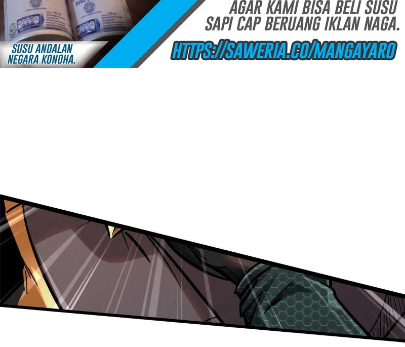 Super God Gene Chapter 10 Gambar 8