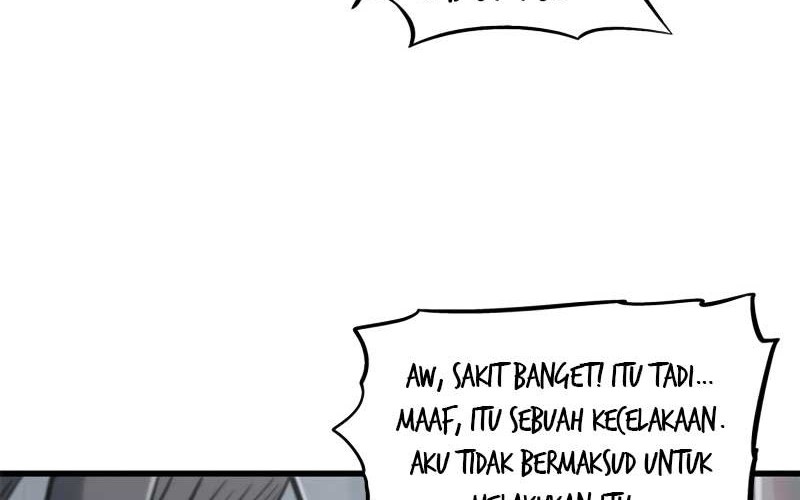 Super God Gene Chapter 10 Gambar 10