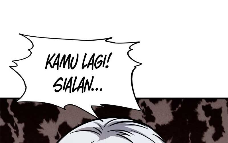 Super God Gene Chapter 10 Gambar 12