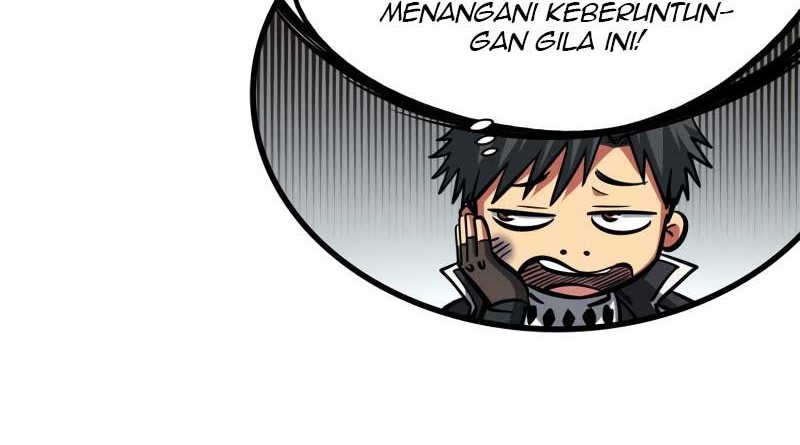 Super God Gene Chapter 10 Gambar 14