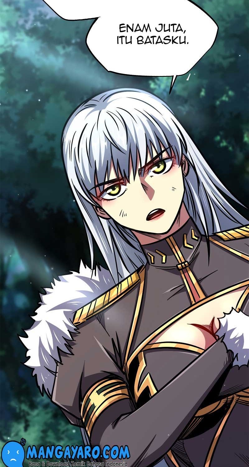 Super God Gene Chapter 09 Gambar 21