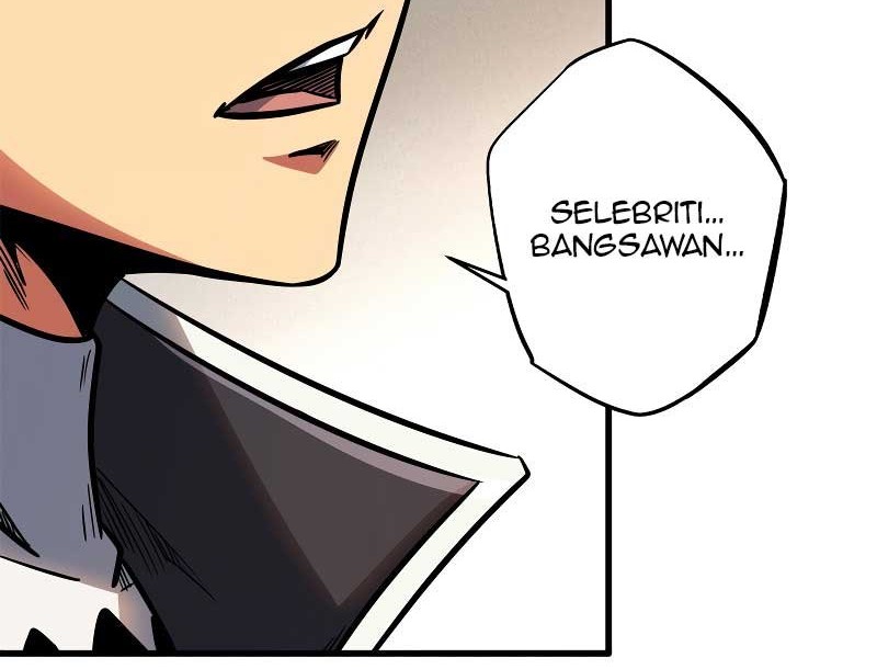 Super God Gene Chapter 09 Gambar 39