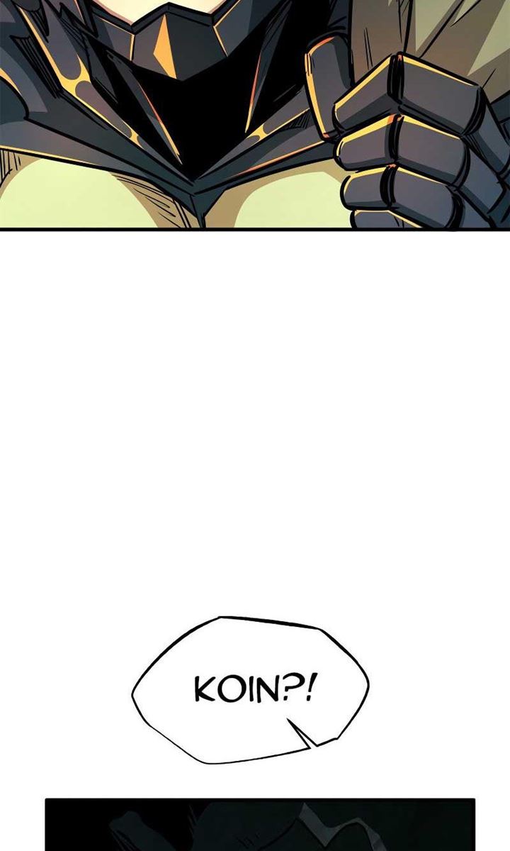 Super God Gene Chapter 08 Gambar 33