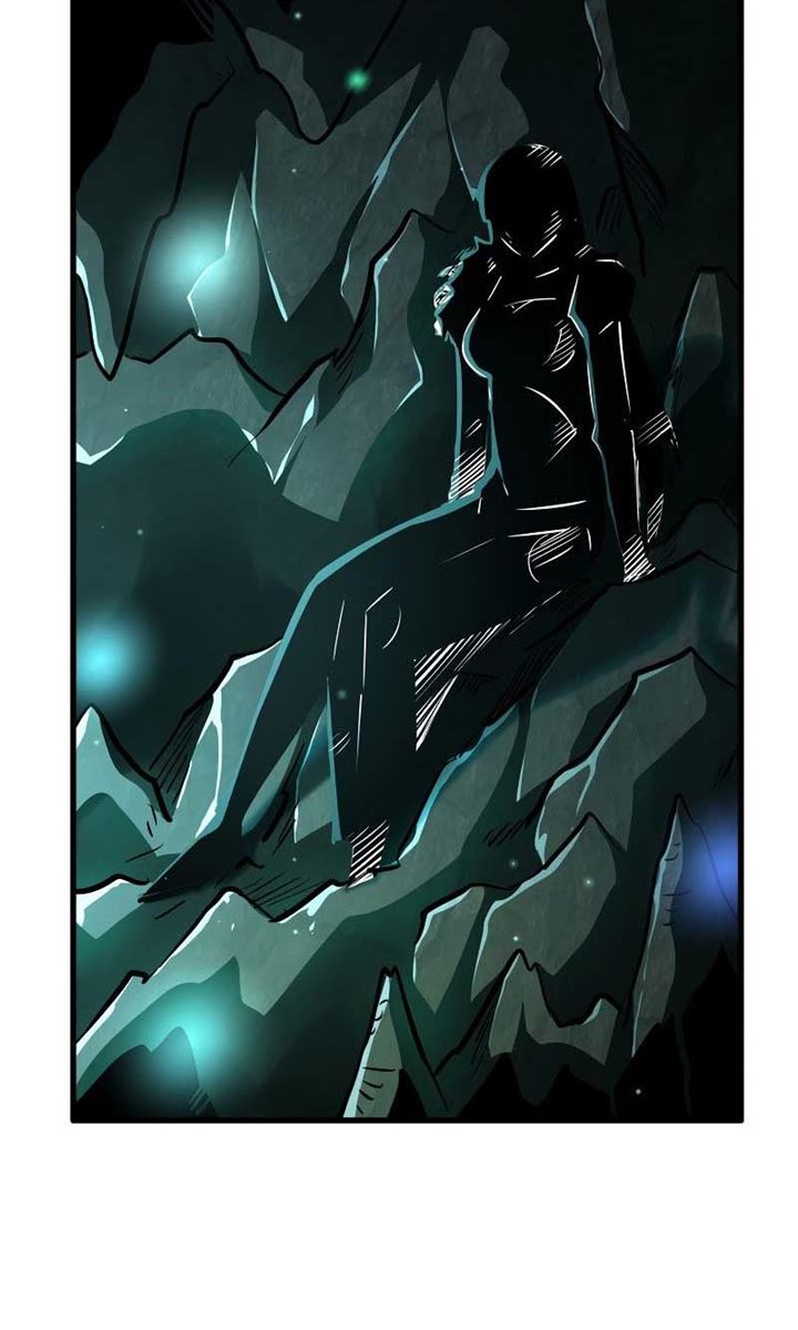 Super God Gene Chapter 08 Gambar 34