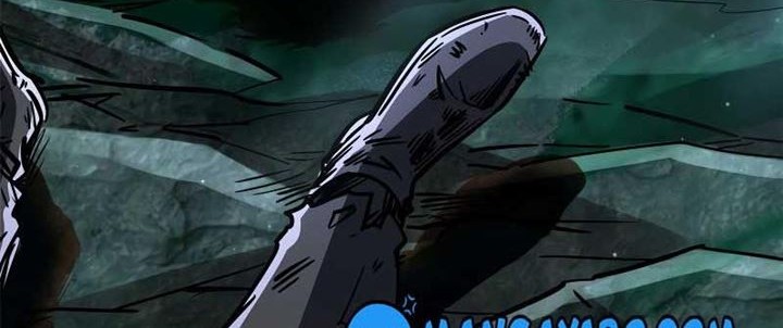 Super God Gene Chapter 07 Gambar 36