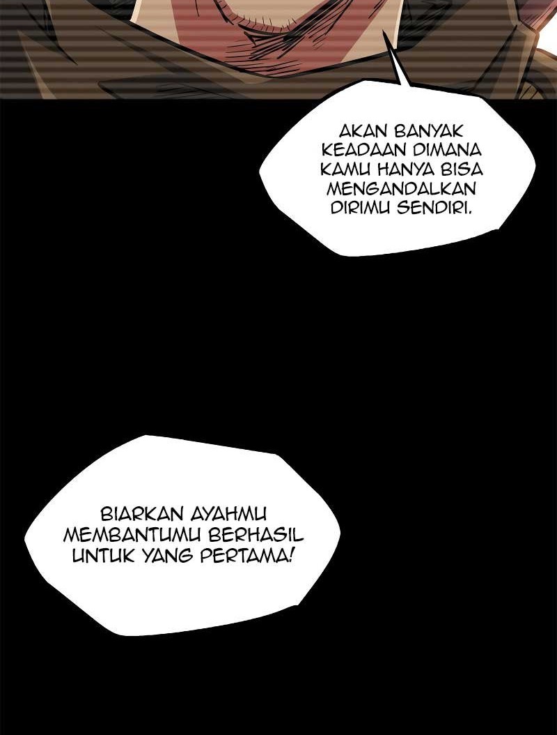 Super God Gene Chapter 06 Gambar 20