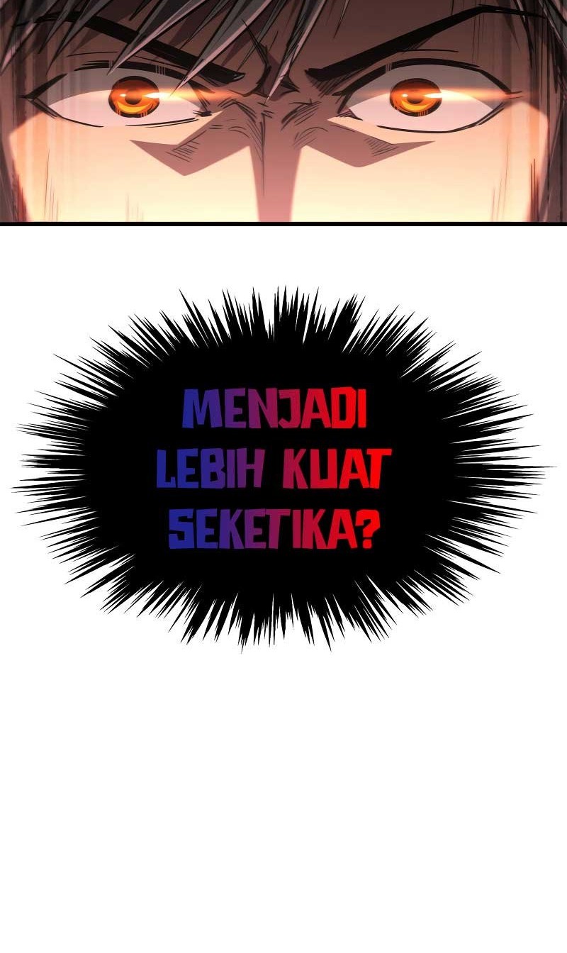 Super God Gene Chapter 06 Gambar 24