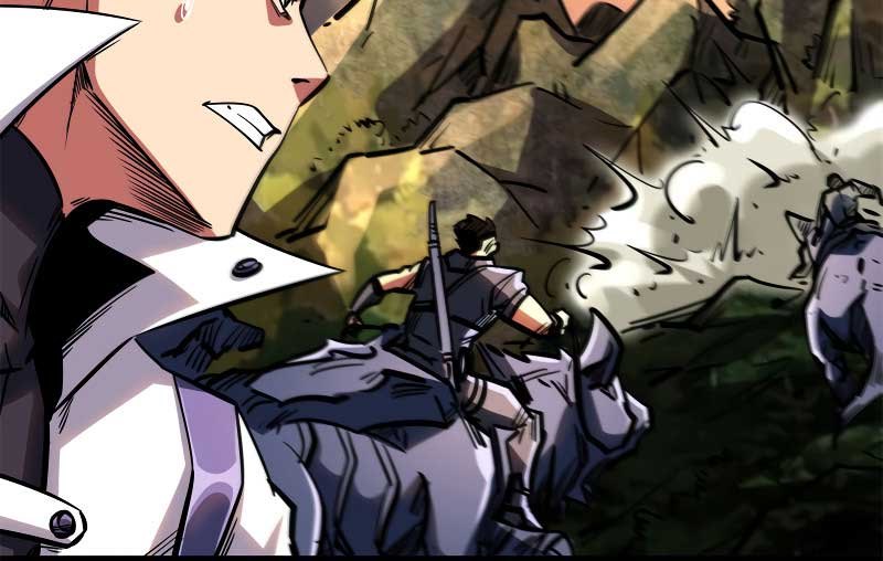 Super God Gene Chapter 06 Gambar 33