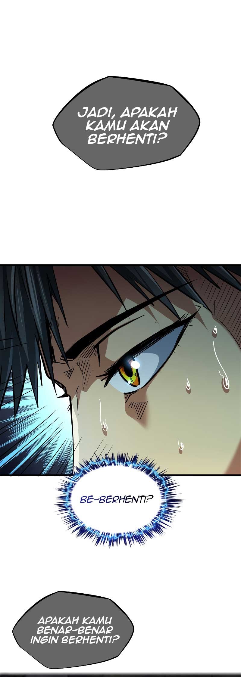 Super God Gene Chapter 06 Gambar 4