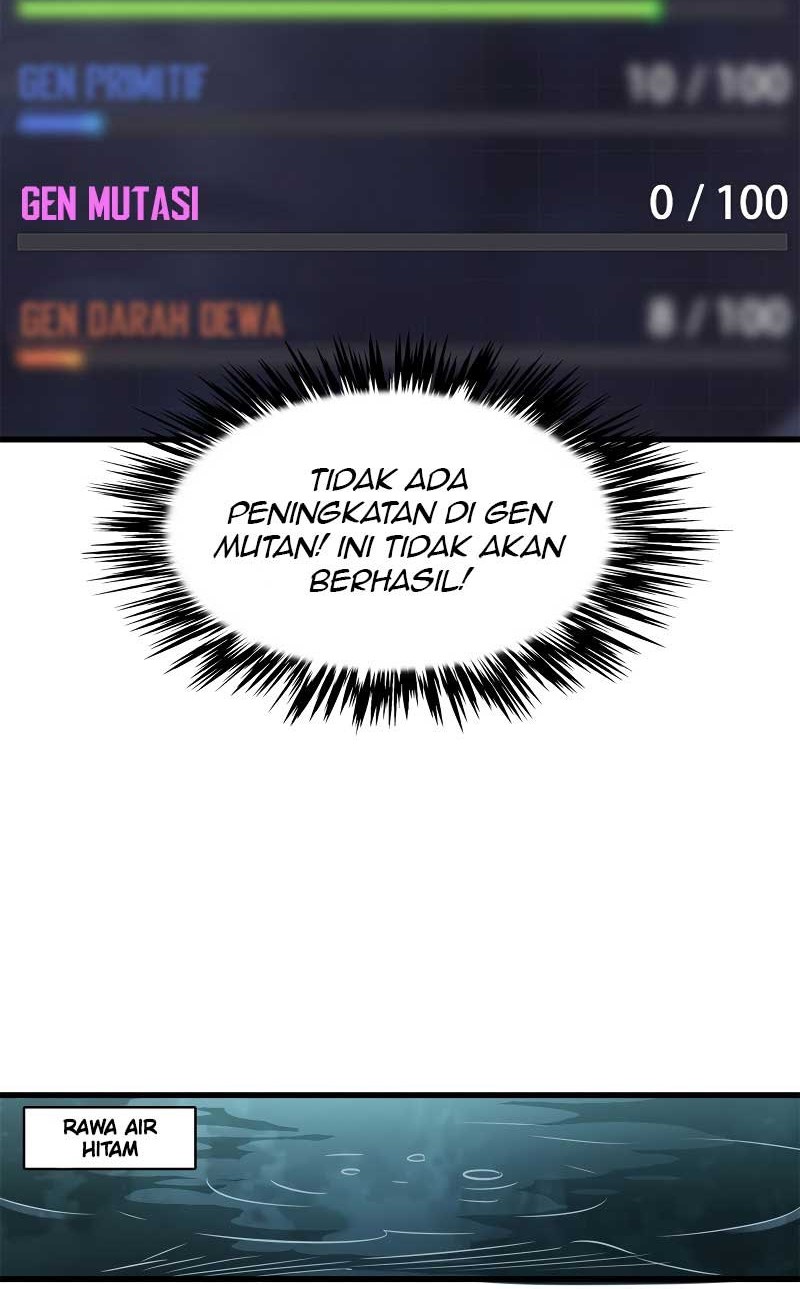 Super God Gene Chapter 06 Gambar 54