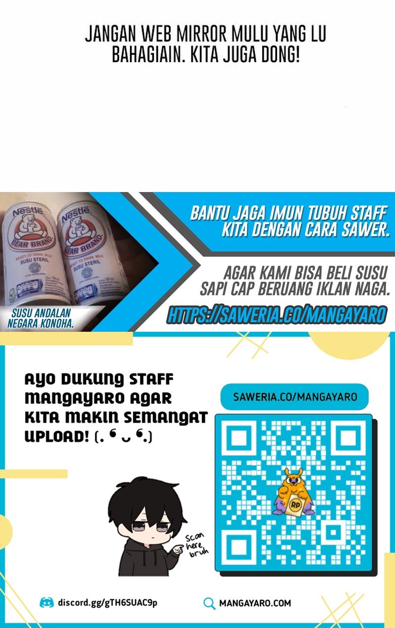 Super God Gene Chapter 06 Gambar 59