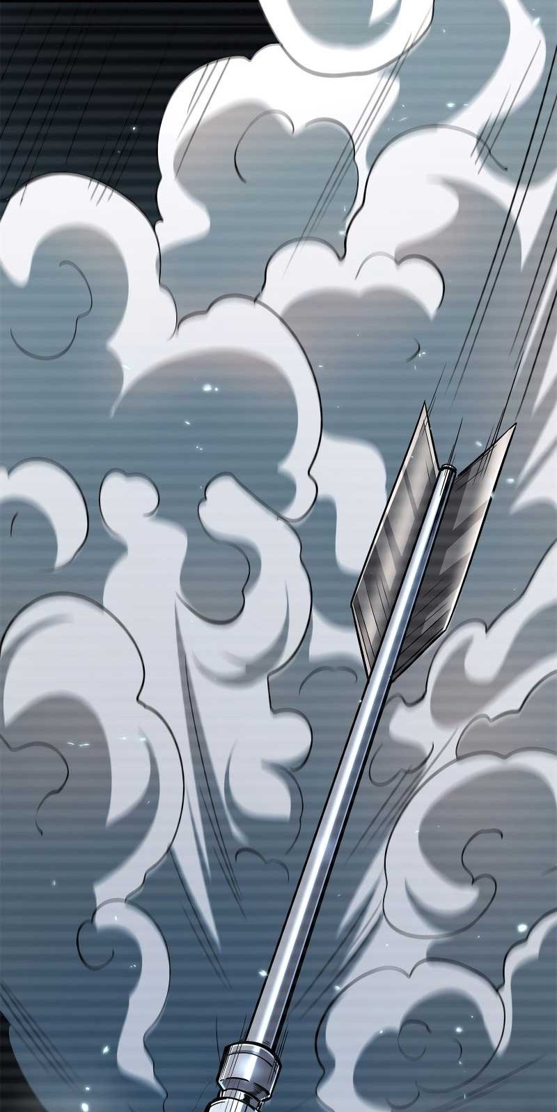 Super God Gene Chapter 06 Gambar 12