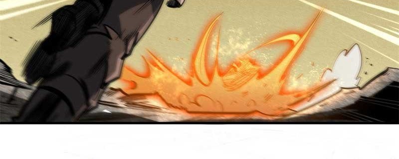 Super God Gene Chapter 04 Gambar 31