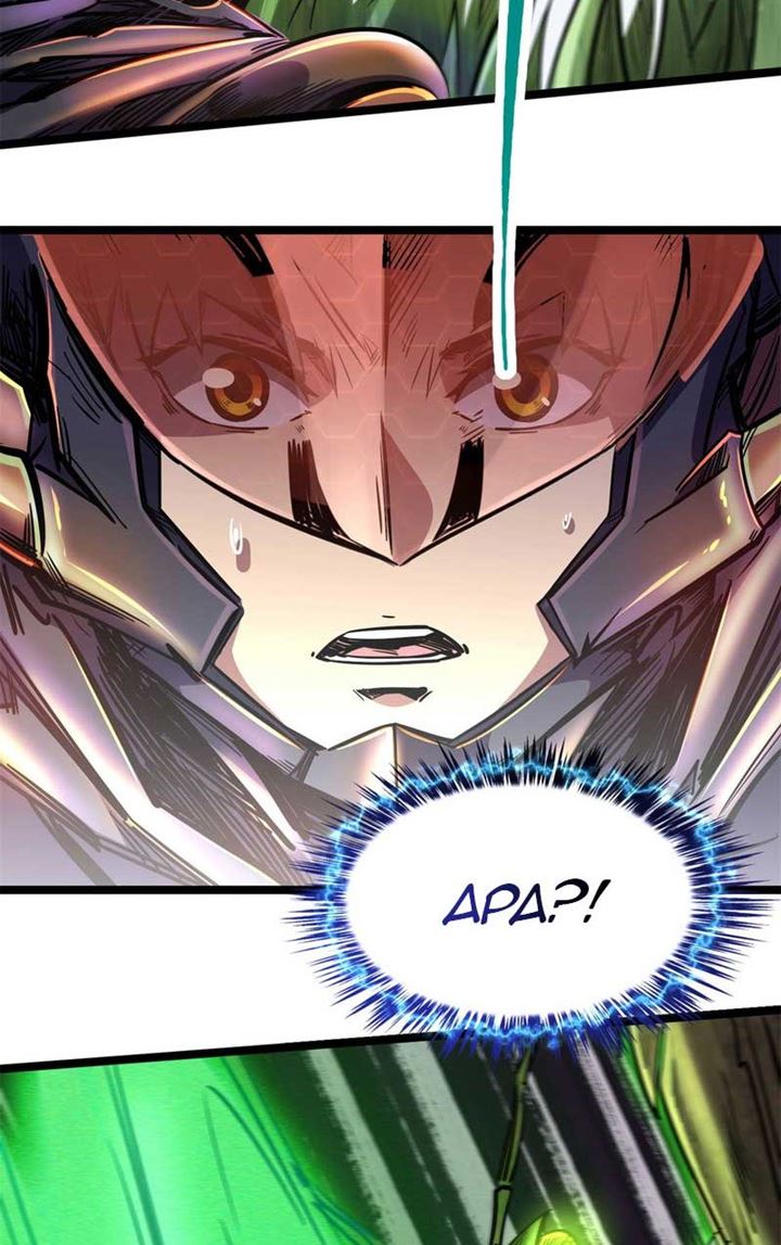 Super God Gene Chapter 03 Gambar 14
