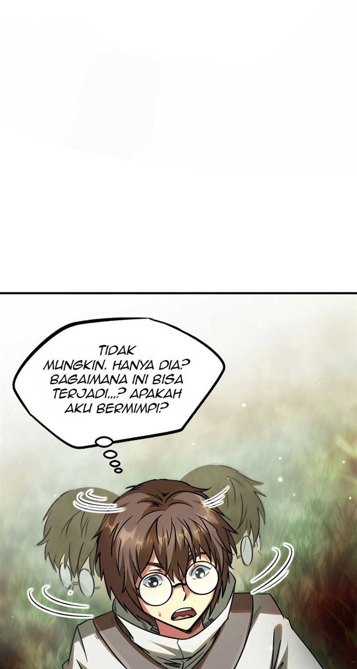 Super God Gene Chapter 03 Gambar 45