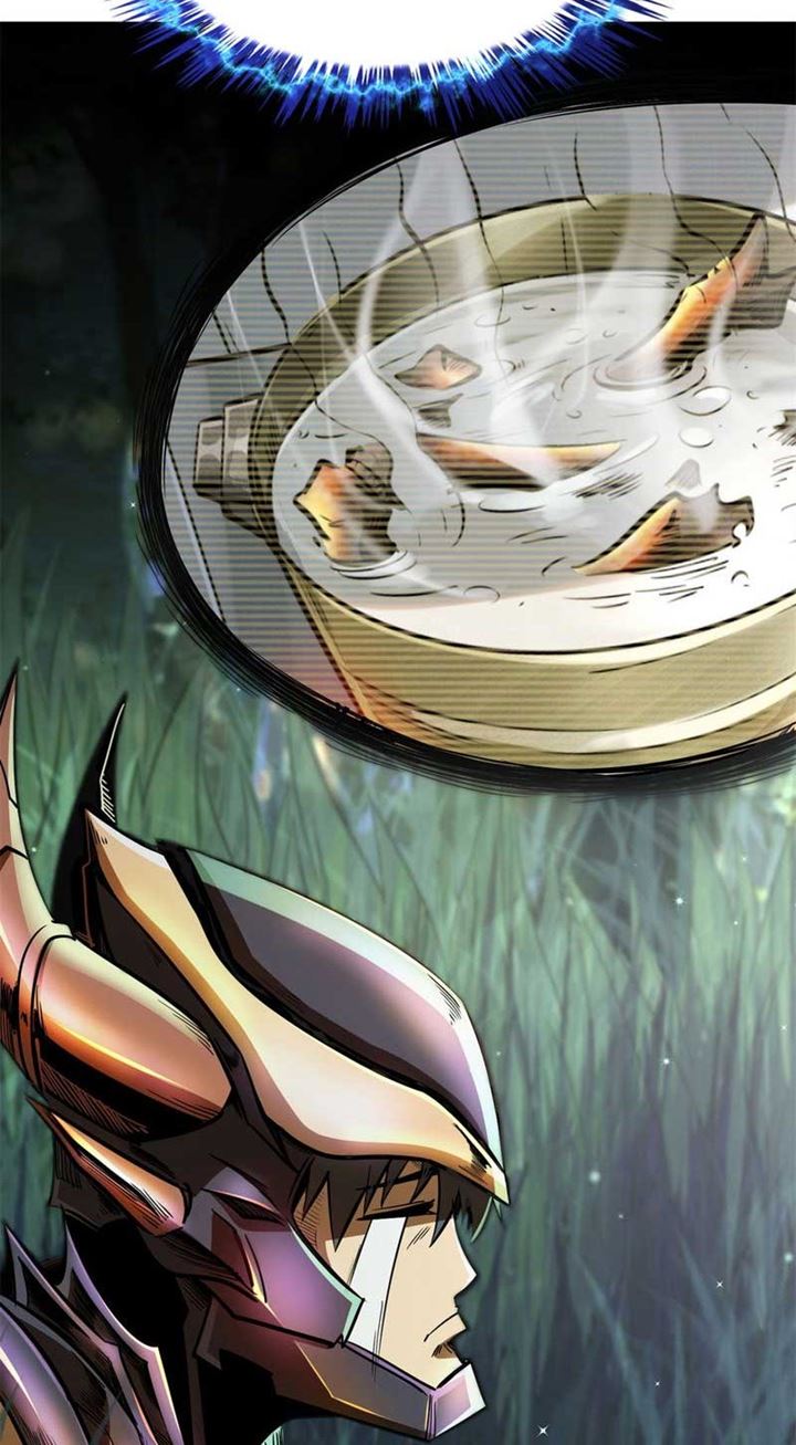 Super God Gene Chapter 03 Gambar 5
