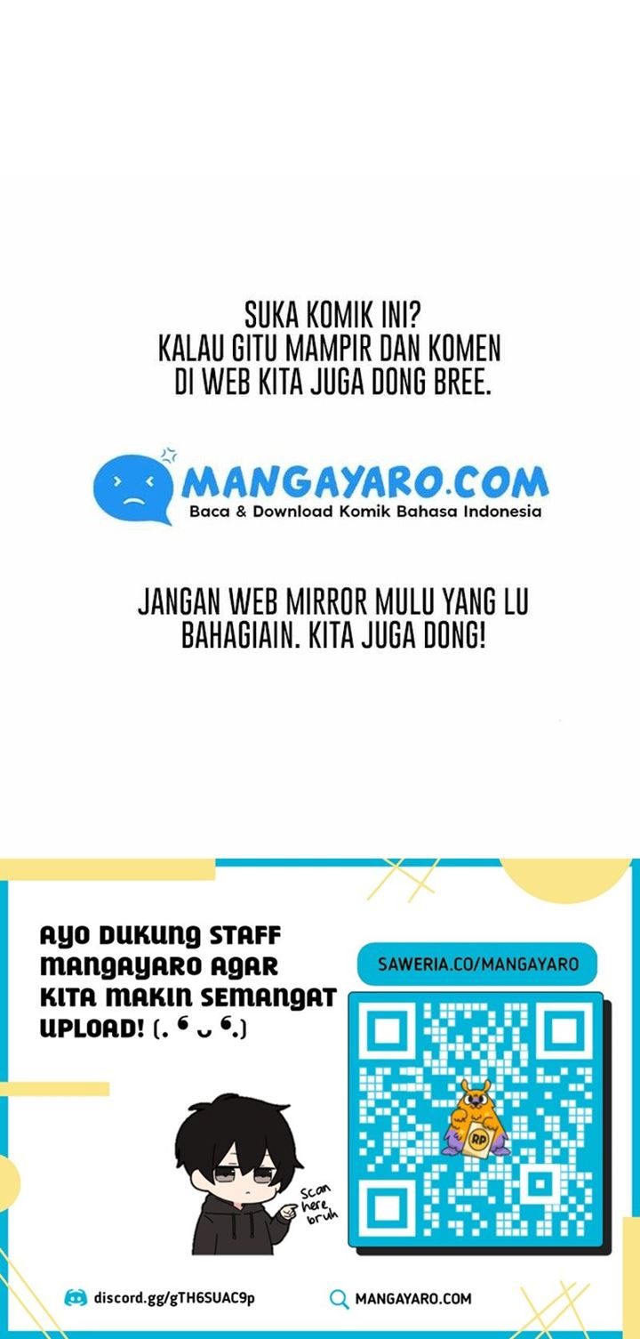 Super God Gene Chapter 03 Gambar 56
