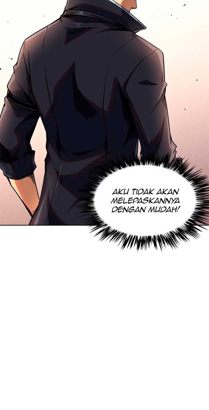Super God Gene Chapter 02 Gambar 41