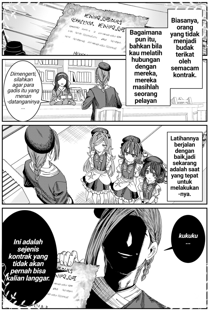 Dorei o Choukyou Shite Harem Tsukuru r18.