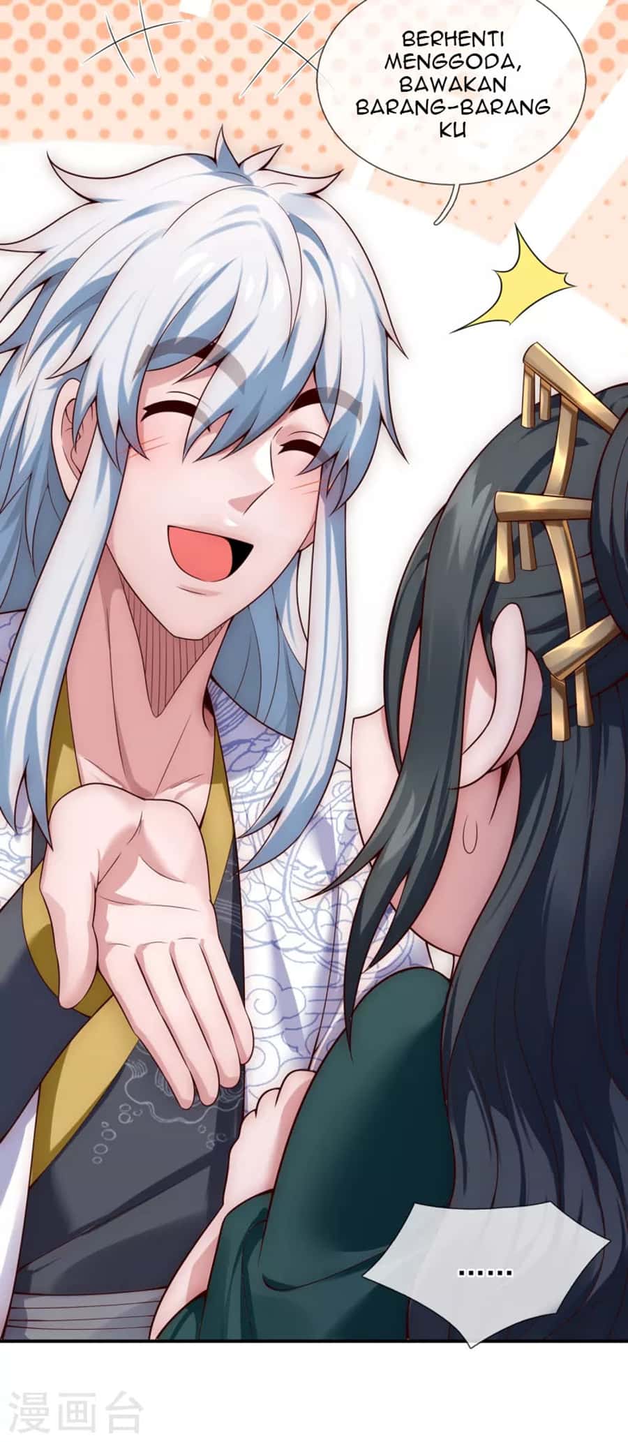 Xuantian Supreme Chapter 23 Gambar 10